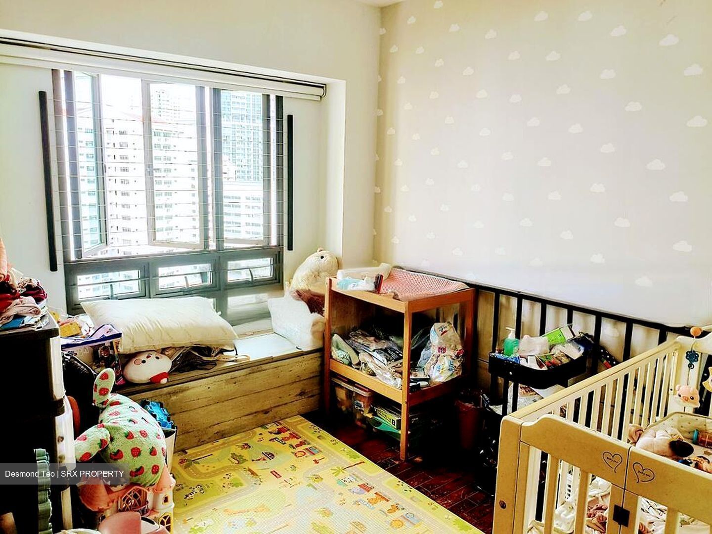 Blk 87 Skyville @ Dawson (Queenstown), HDB 4 Rooms #455649431